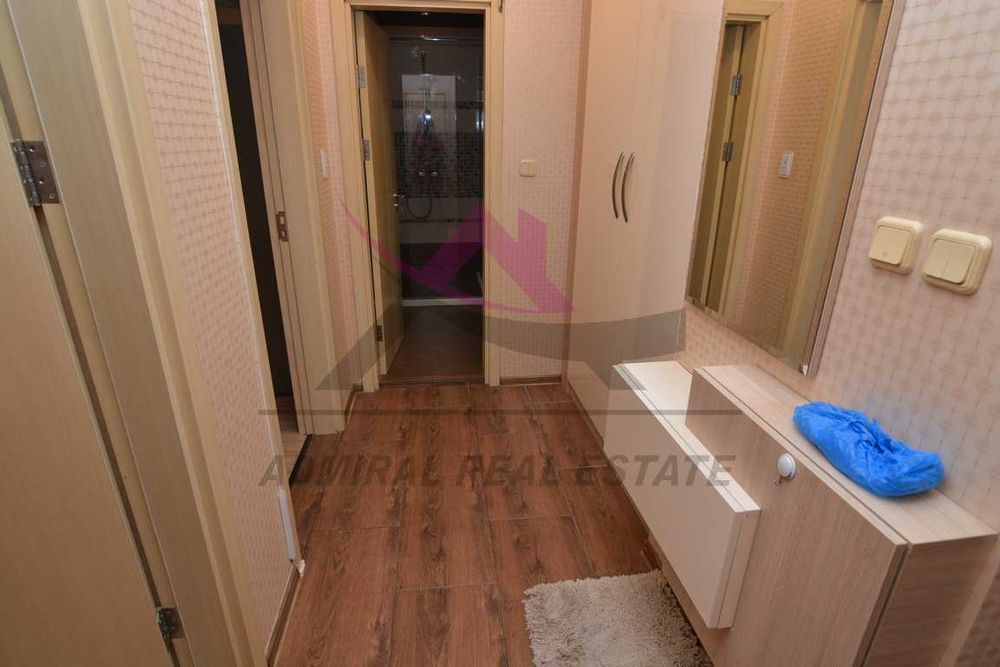 Продава се Двустаен апартамент в Варна, Левски - 61 кв.м за 4222 €/кв.м - Снимка #5