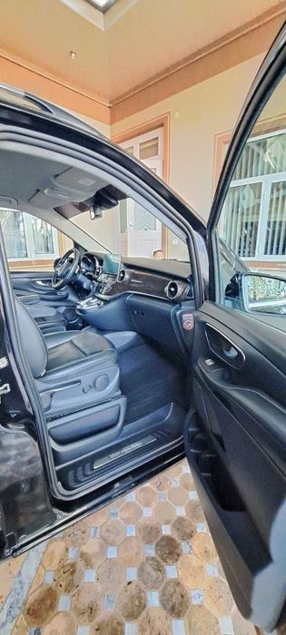V class Extralong
