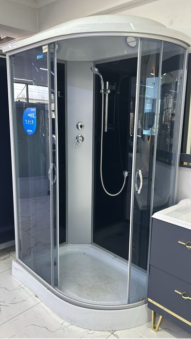 Душевые кабины по опт ценам в Астане