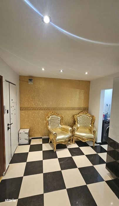 Apartament 2 camere Str. Făgăraș