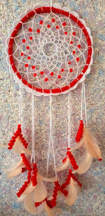 Ловец снов, амулет