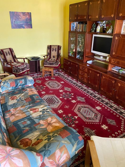 Apartament 4 Camere Central Alexandria