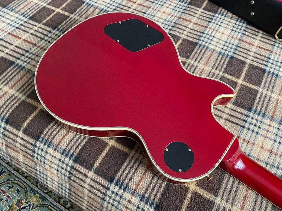 Gibson Les Paul Custom Shop 1968 Reissue