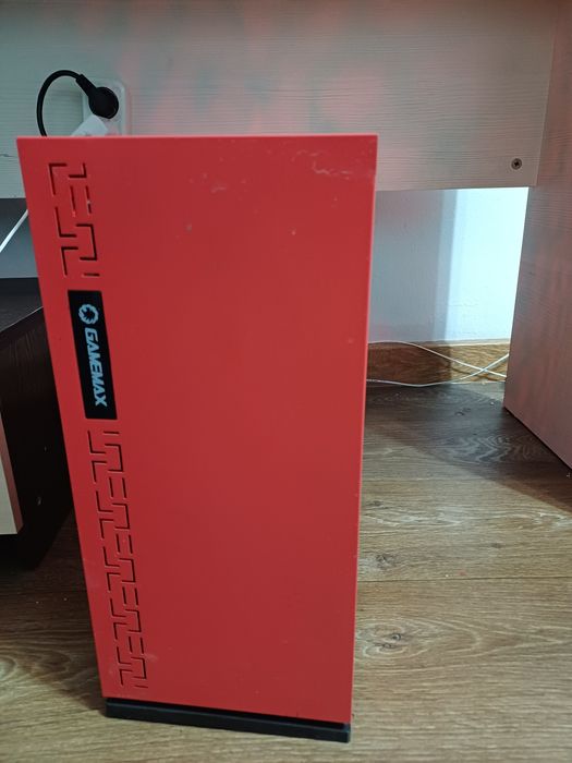 Игрвой системный блок