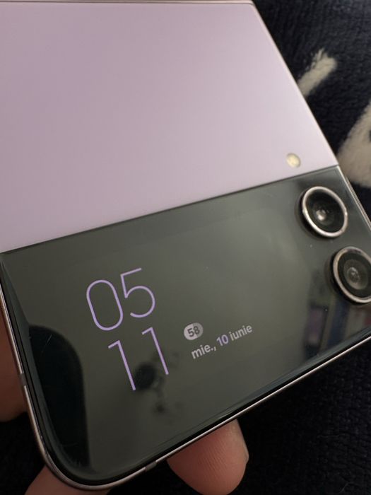 Samsung z Flip 4