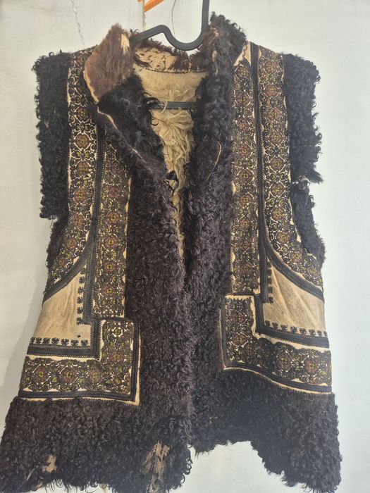 Bundita veche Bucovina