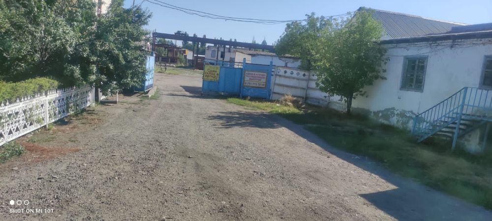 Сдается помещение в аренду