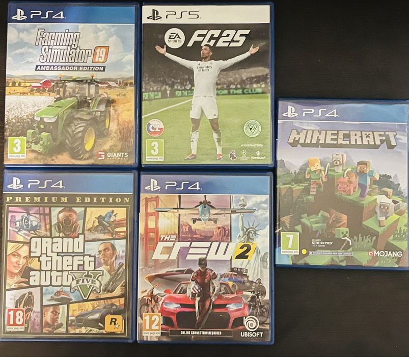 PlayStation 5 PS5 Slim Disc Edition 1TB