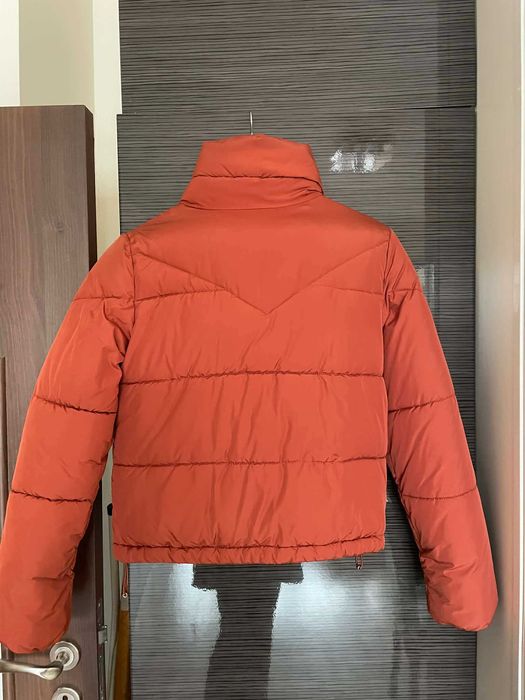 Дамско яке Bershka