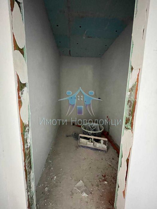 Продава се Тристаен апартамент в Шумен, Пазара - 86 кв.м за 1038 €/кв.м - Снимка #3