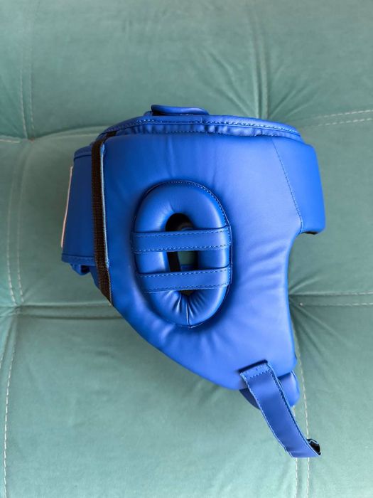 Шлем для бокса Wesing