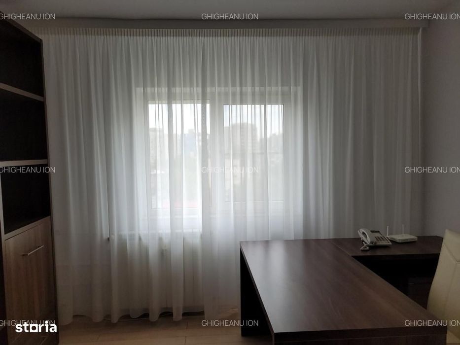 Apartament 4 camere de inchiriat / Nerva Traian / Metrou Timpuri Noi