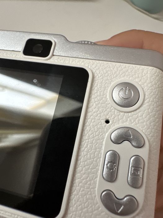 Digital cameralens