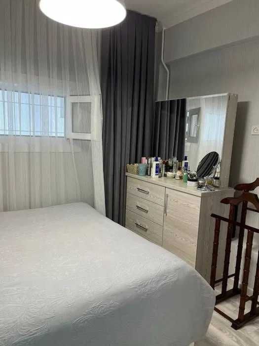 Сдаётся квартира в Юнусабад | 6-Квартал | 2-комнатная | 42*