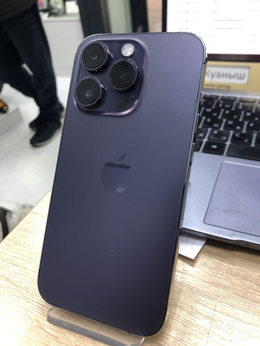 iphone 14 pro 512 gb (p25)