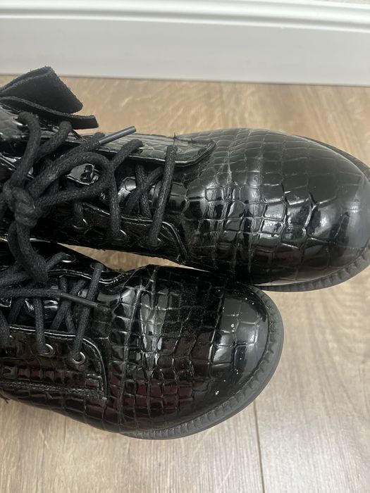 Полусапожка для девочки