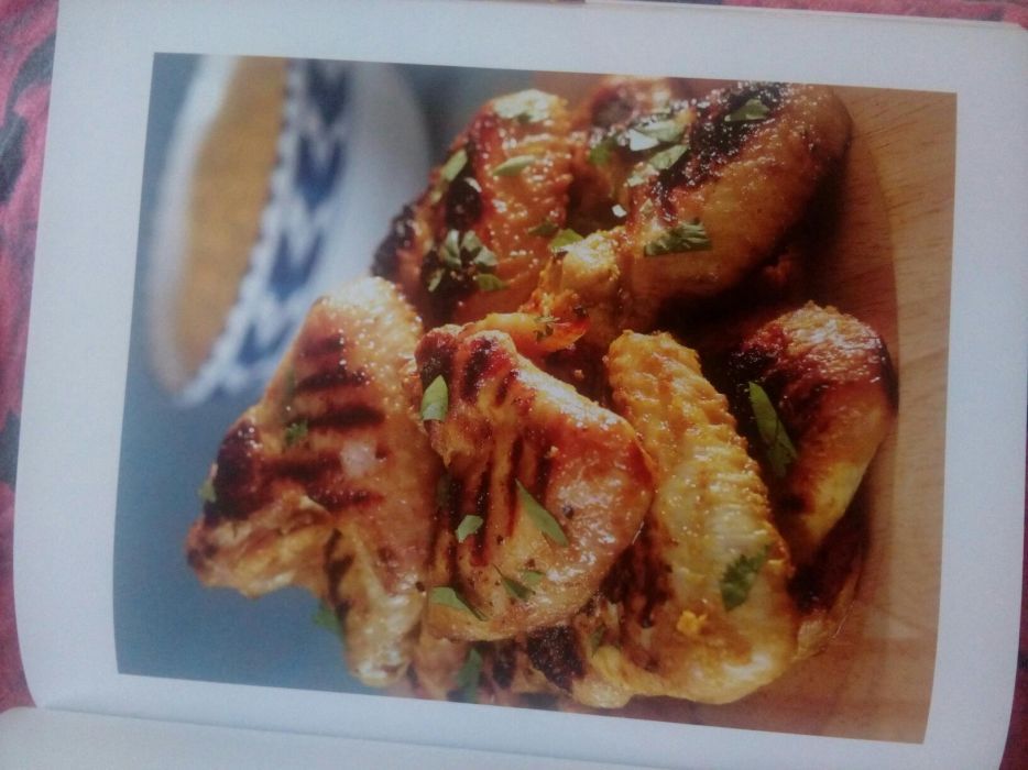 Кулинарна книга на немски език