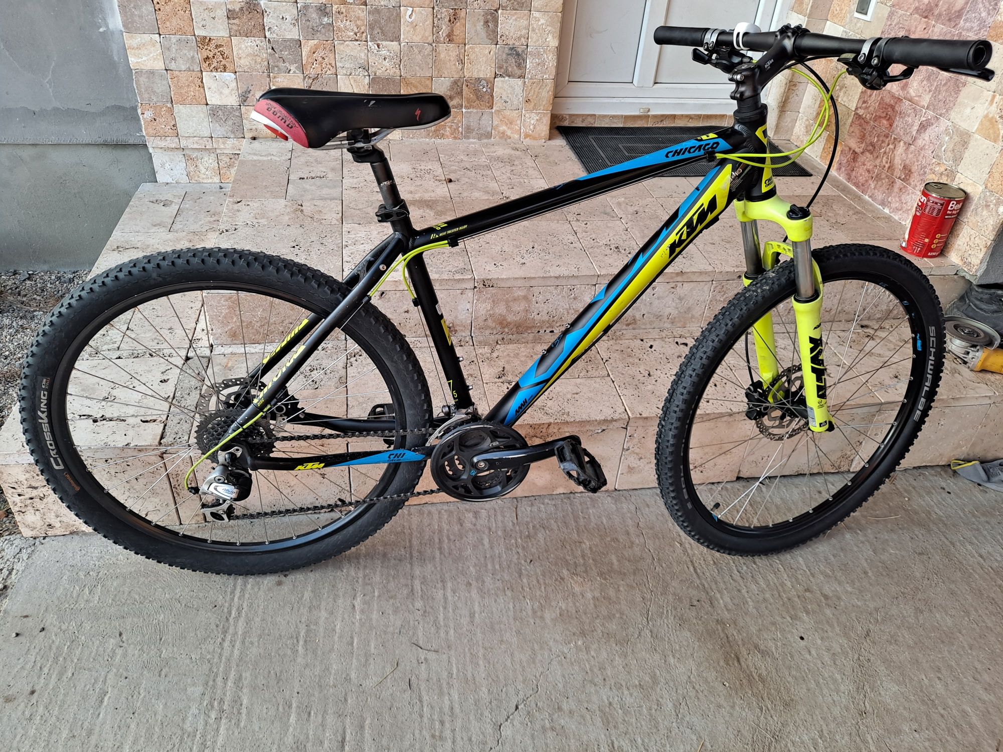 Ktm chicago 27.5 discount disc