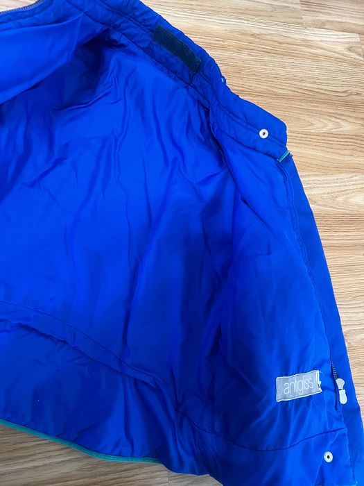 Geaca bomber Bogner marime xs
