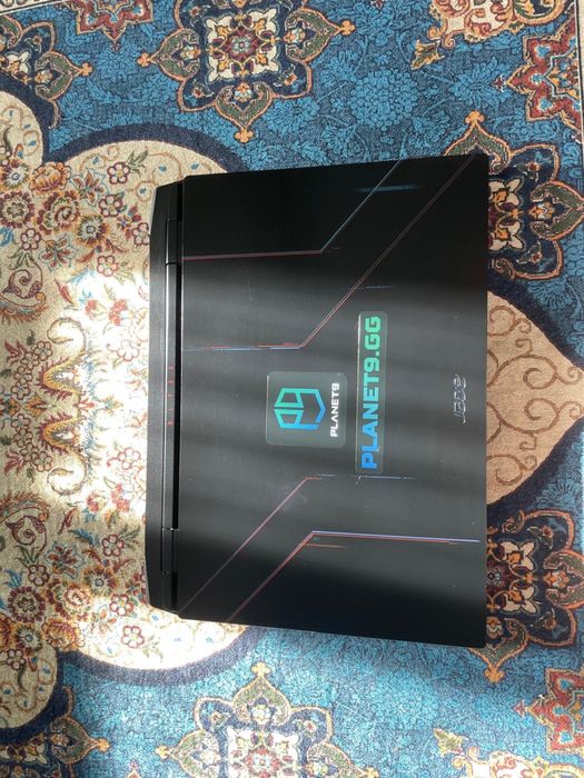 Ноутбук игровой ACER NITRO