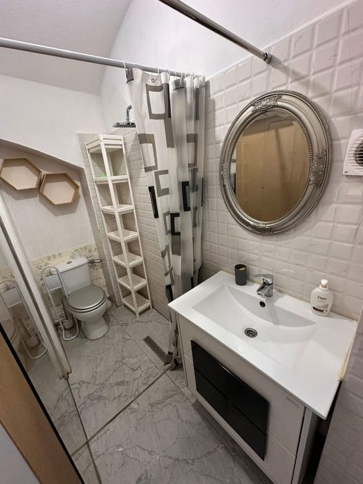 Vand apartament ultra central Tg Mures