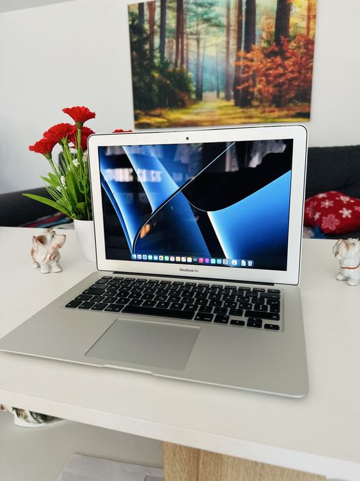 MacBook Air 2015