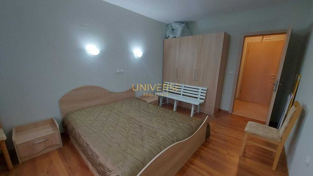 Продава се Двустаен апартамент в к.к. Слънчев бряг - 59 кв.м за 631 €/кв.м - Снимка #7