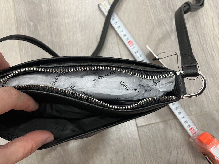 Новая сумка Calvin Klein оригинал