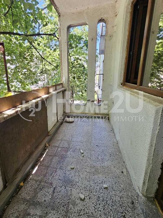 Тристаен апартамент! Асеновград! Подготвен за ремонт!