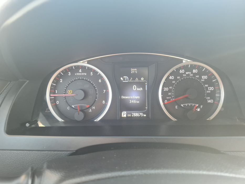 Toyota Camry55 сатылады