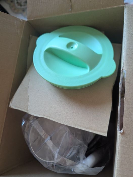 Корейский миксер новая