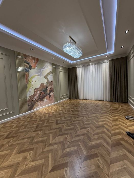 Циалковского ЕВРО Ремонт / Срочная Цена