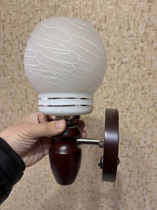 Люстра настенная 60 000