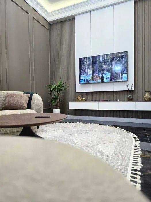 Новостройка.ЖКDarkhan AvenueДархан  2/2/12 54м2