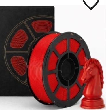 Филамент нить для 3 д принтера