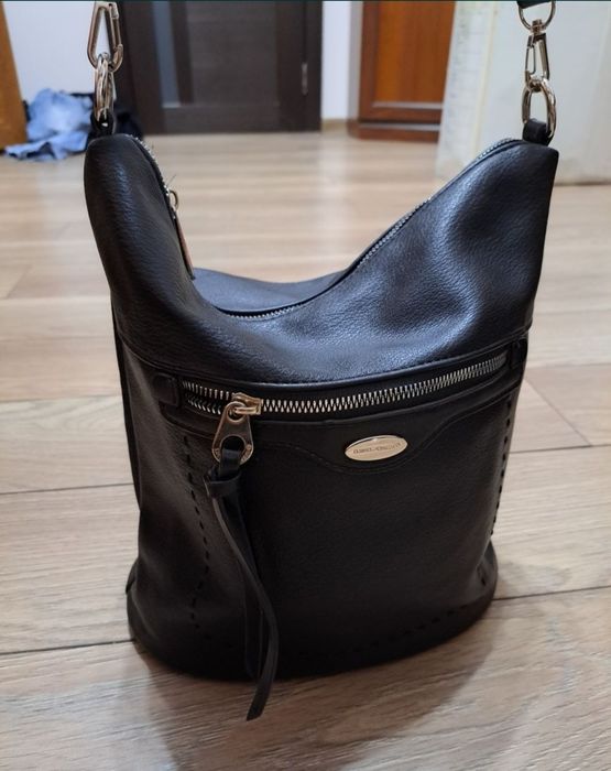 Сумка David Jones. Хорошего качества, практически новая