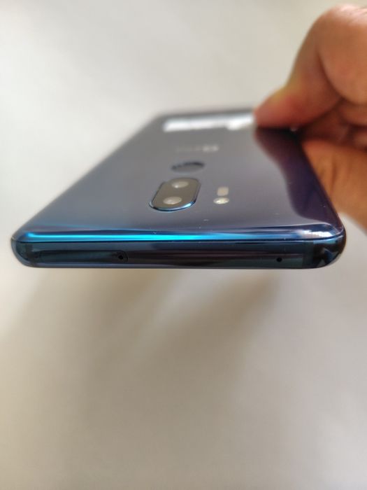 Lg G7 ThinQ НОВ демо модел