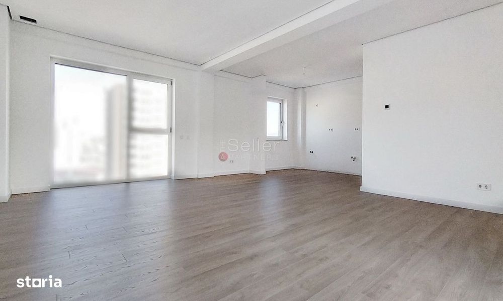 Penthouse Imobil Nou- zona Carpatilor