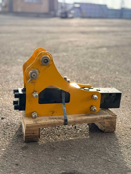 Гидравлический молот