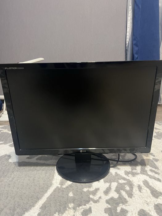 Монитор 22 дюйма