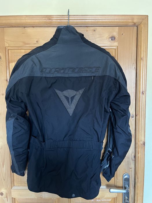 Текстилно мото яке Dainese