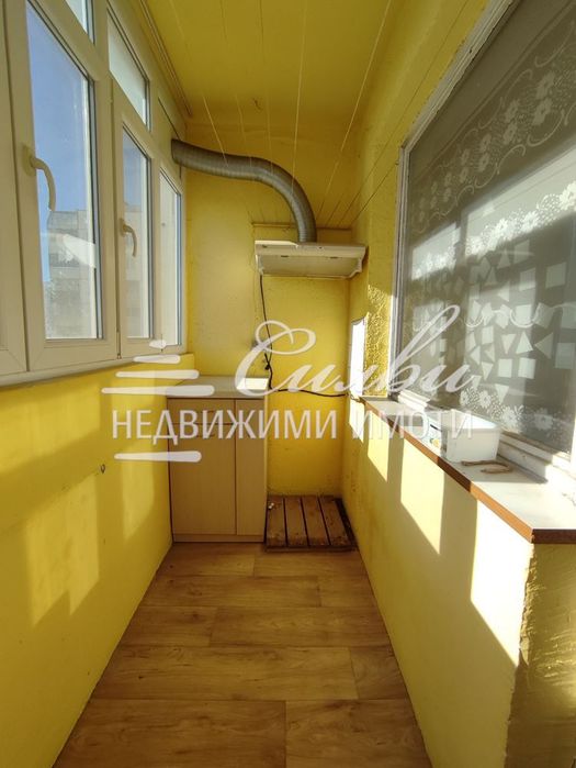 Продава се Едностаен апартамент в Шумен, Еверест - 42 кв.м за 1172 €/кв.м - Снимка #3