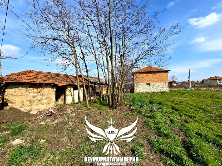 Продава се Парцел в с. Кочево, Област Пловдив - 914 кв.м за 25 €/кв.м - Снимка #3