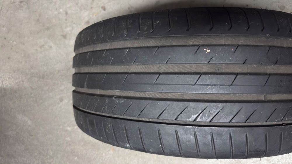 гума 265/35/20 Vredestein ultrac pro