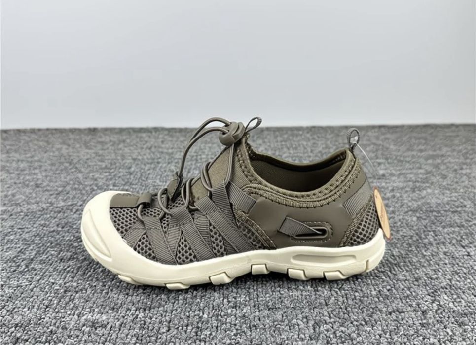 десткая обувь весна-лето