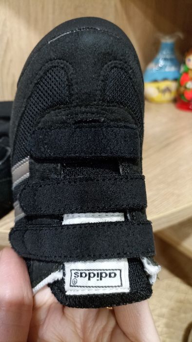 Кроссовки adidas 30 размер