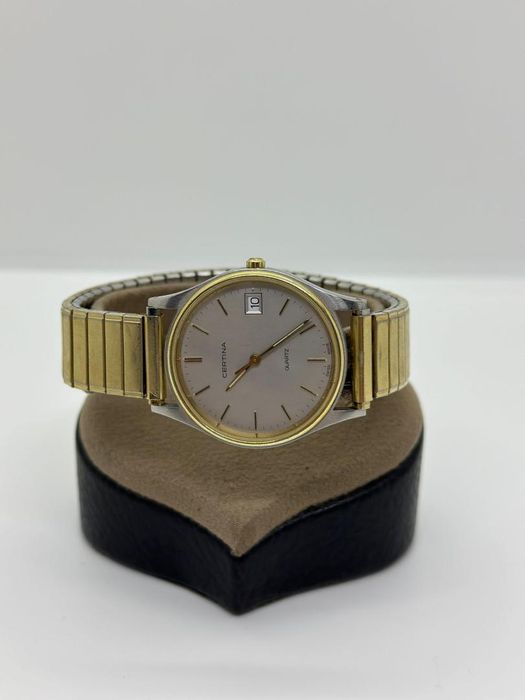 Ceas Certina Quartz -A-