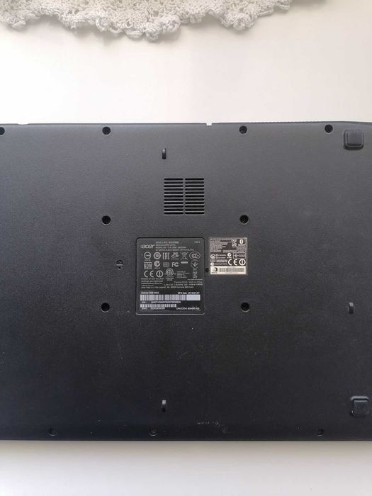 Лаптоп Acer Extensa 2508 - за ремонт
