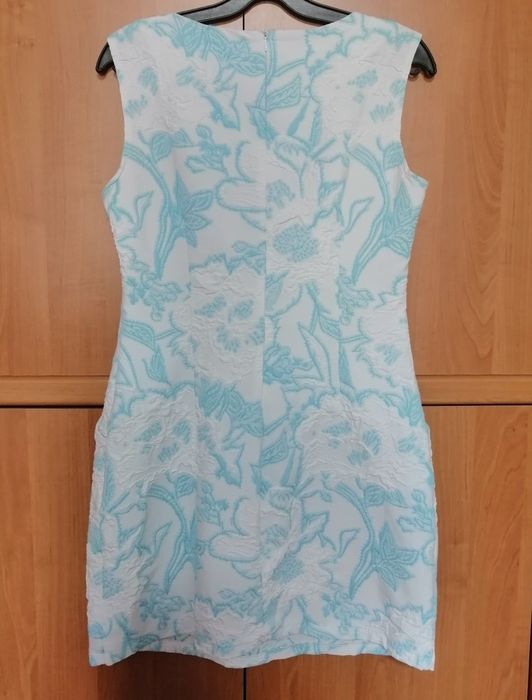 Летний, лёгкий сарафан