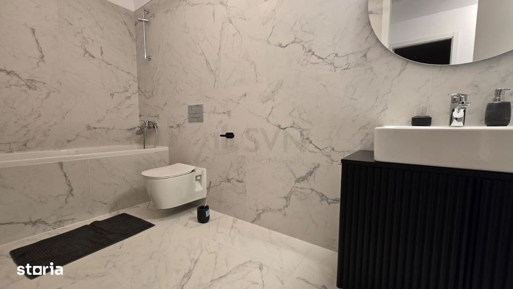 Apartament 3 camere WIN HERASTRAU 2 locuri de parcare
